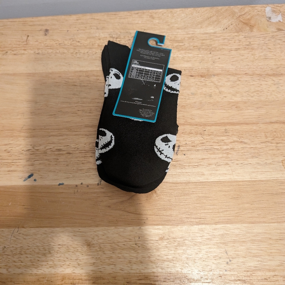Capris Socks - Picture 2 of 2